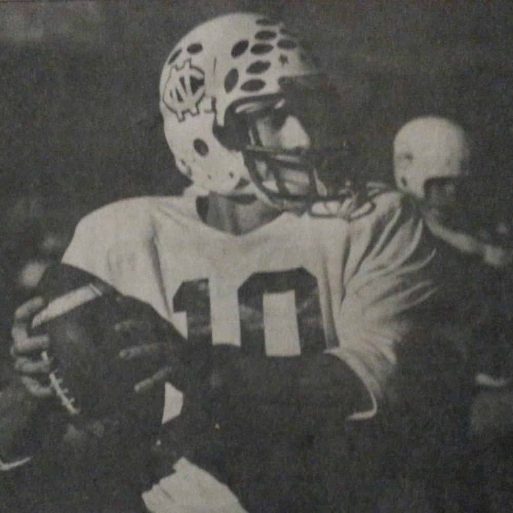 Meet your Posher, Gary